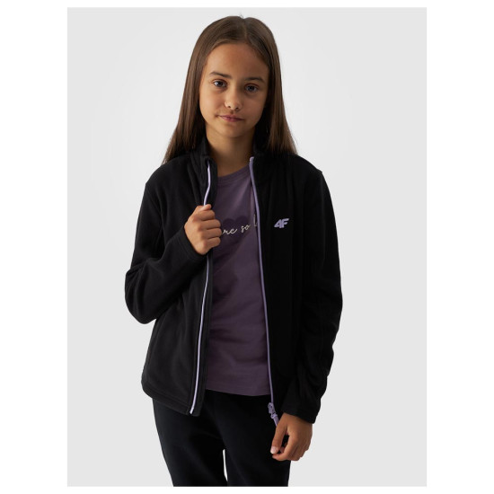 4F Παιδική ζακέτα Fleece